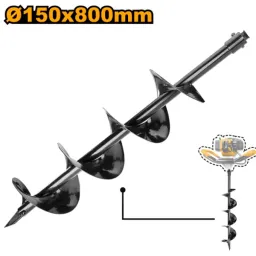 Burghiu INGCO GEA55221-2 800 mm