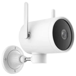 Cameră de supraveghere IMILAB EC3 Pro (CMSXJ42A) Fără fir/ White