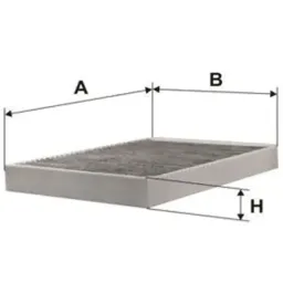 Wix WX-WP9265