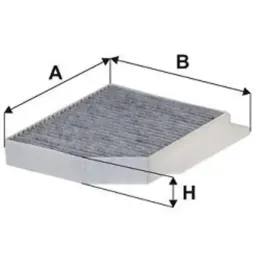 Wix WX-WP2185