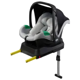 KinderKraft Mink Pro i-Size