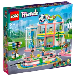 Constructor LEGO Sports Center
