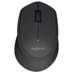 Mouse Logitech M280