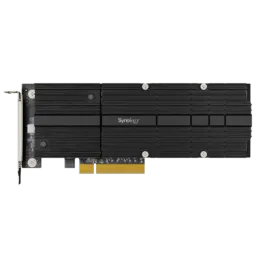 NAS Synology M2D20