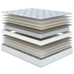 Saltea ortopedică Serta Orland Park 160 x 200 cm