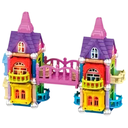 Constructor ChiToys Castel