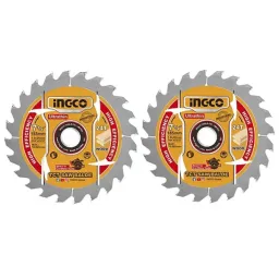 Disc circular INGCO TSB1853