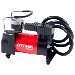 Compresor auto Storm 20200 35 l/min / 8 bar