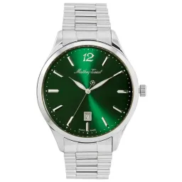 Mathey-Tissot H411MAV