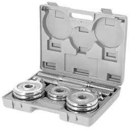 Gantera HMS STC15 2x7.5kg
