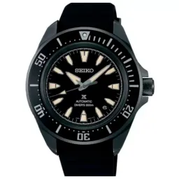 Ceas de mână pentru bărbați Seiko SRPL15K1 Mecanic/ 42 mm