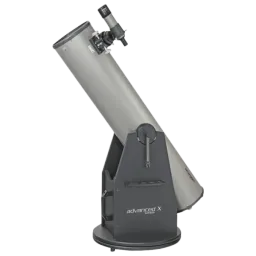 Omegon Advanced X N