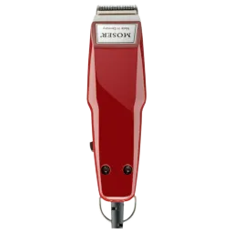 Trimmer facial Moser Mini 1411-0050 Bordo