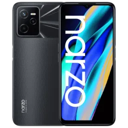 Realme Narzo 50A Prime 4G