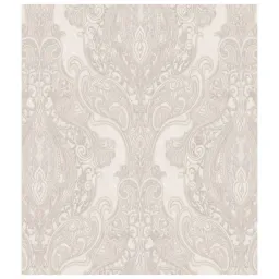 Tapete Seela Perfect day Light Beige / Ornament