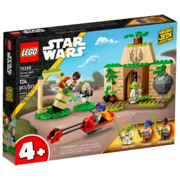 LEGO Star Wars: Jedi Temple