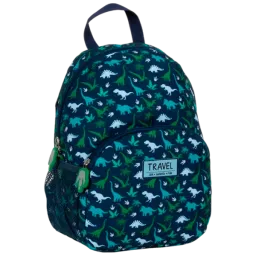 Ghiozdan pentru copii Derform Dinosaurs