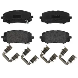 Plăcuțe de frână Brembo P 30 045 Față