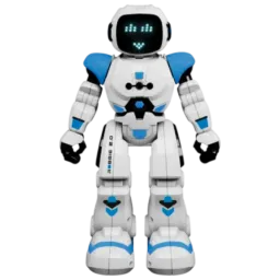 Robot Xtrem Bots Robbie Bot 2.0 White