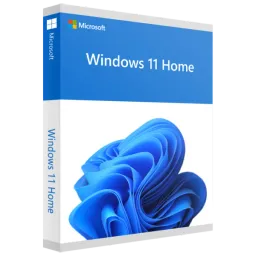 Sistem de operare Microsoft Windows 11 Home Eng x64