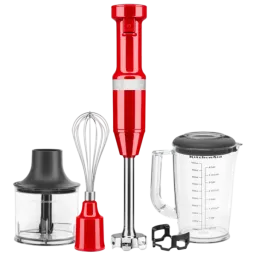 Blender de mână KitchenAid 5KHBV83EER
