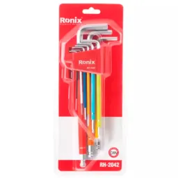 Ronix Chei hexagonale RH-2042