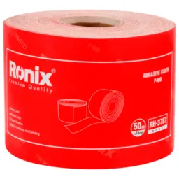 Hârtie abrazivă Ronix RH-3787