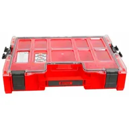 QBrick QS PRO Organizer