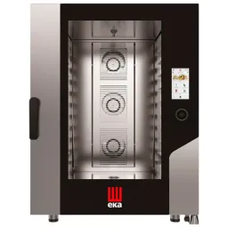 Cuptor electric Tecnoeka MKF 1064 TS 17000 W / 380 - 400 V