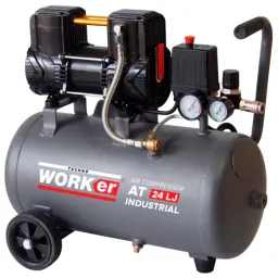 Compresor Technoworker VOR58662