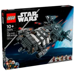 Constructor LEGO The Onyx Cinder