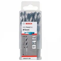 Set de burghie Bosch B2608577228