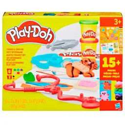 Play-Doh G0346 Multicolor