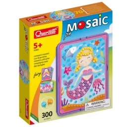 Mozaic Quercetti QT 2881 Play Creativo