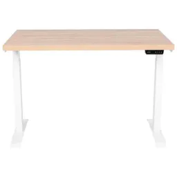 CUSTO FlexiDesk PAL/ Stejar Sonoma