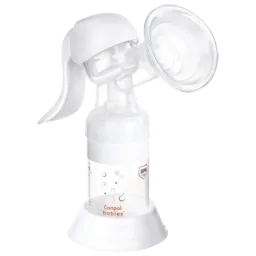 Pompă de sân Canpol Basic 12/ 205