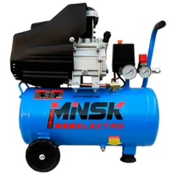 Compresor Minsk LAB2024