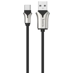 Cablu pentru telefon U67 Hoco USB Type-A + USB Type-C