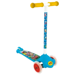 Mondo Twist & Roll (18796)