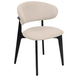 Scaun de birou DecoPrim Roses Now or Never 05