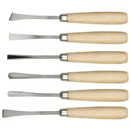 Set dălți Toya TOY25700