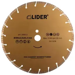 Disc debitare Lider 200612