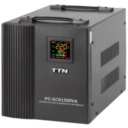 Stabilizator de tensiune Kasan PC-SCR