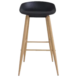 Scaun de bar DecoPrim Hector