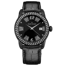 Ceas de mână pentru femei Claude Bernard 61163 37NP NN Cuarț/ 36 mm