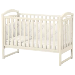 Pat pentru copii Veres LD6 (2600000087674)