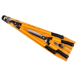 Foarfecă de gradină Hoteche 355001 Oțel