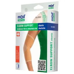Orteză MedTextile M8302 Pentru cot / L