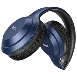 Căști Hoco W30 Fun Blue