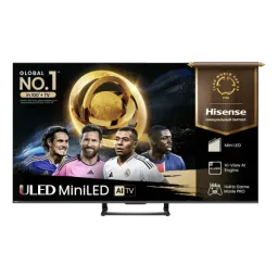 Televizor Hisense 55U7Q